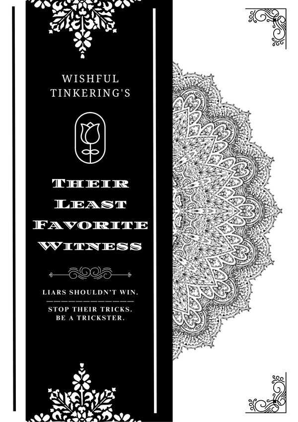WITNESS