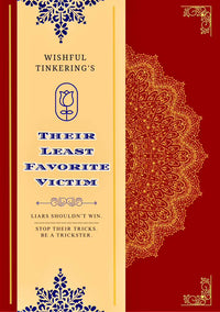 [Test] Their Least Favorite Victim